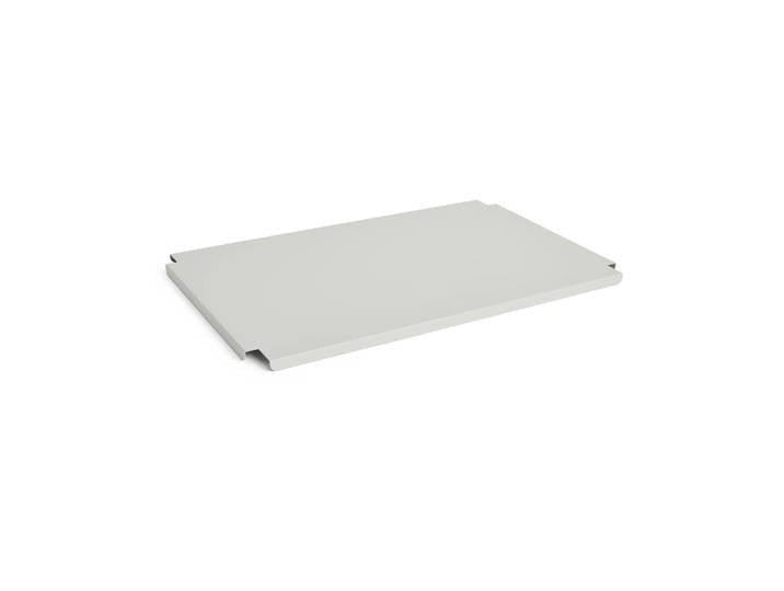 HAY Couvercle Colour Crate grand Grey