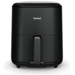 Tefal Heissluftfritteuse EY2468E0 Easy Fry Max, Fritteuse, Schwarz