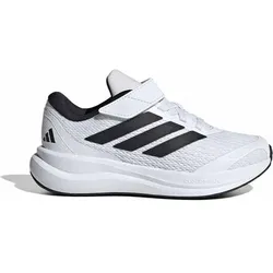 ADIDAS Kinder Laufschuhe RUNFALCON 6 KIDS, Größe 29 in Weiß Weiß