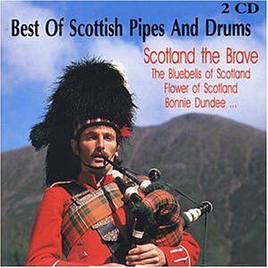 Various - Best of Scottish Pipes & Drums - Preis vom 30.09.2026 22:30:23 h