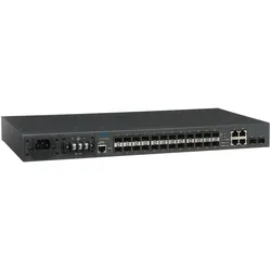 EFB FOS-5126 26-Port L2 Gigabit Fiber Switch, 20x 100/1000SFP, 4x Combo RJ45/SFP, 2x 10G S FOS5126
