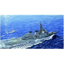 Trumpeter JMSDF DDG-175 MYOKO