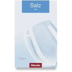 MIELE SA 1502 P Regeneriersalz 1,5 kg