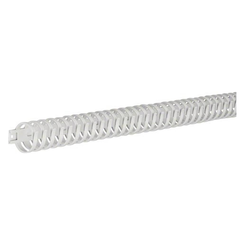 Tehalit Kabelkanal 31x33x500mm (Kabelkanal, 50 cm) (L2232/7035)