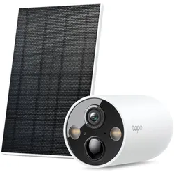 TP-LINK TAPO C425 KIT