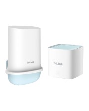 D-Link Outdoor 5G Unit & Router Wi-Fi AX1500 Das Kit besteht aus DWP-1010 und M15 1 Gbps Außenbereich (DWP-1010/KT)