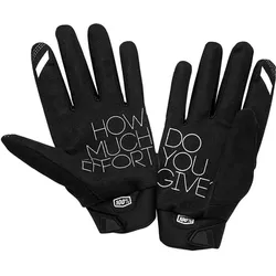 100%, Velohandschuhe, (M)