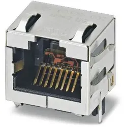 Phoenix Contact RJ45-Buchseneinsatz VS-08-BU-RJ45-10G/LH