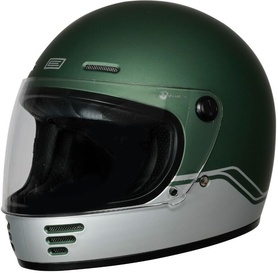 Casco Moto Integrale Custom ORIGINE OMEGA TWICE taglia M