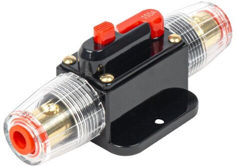 AMiO 03823 Automatic Circuit Breaker