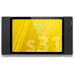 smart things sDock Fix mini A8 s31, Tablet Halterung, Schwarz
