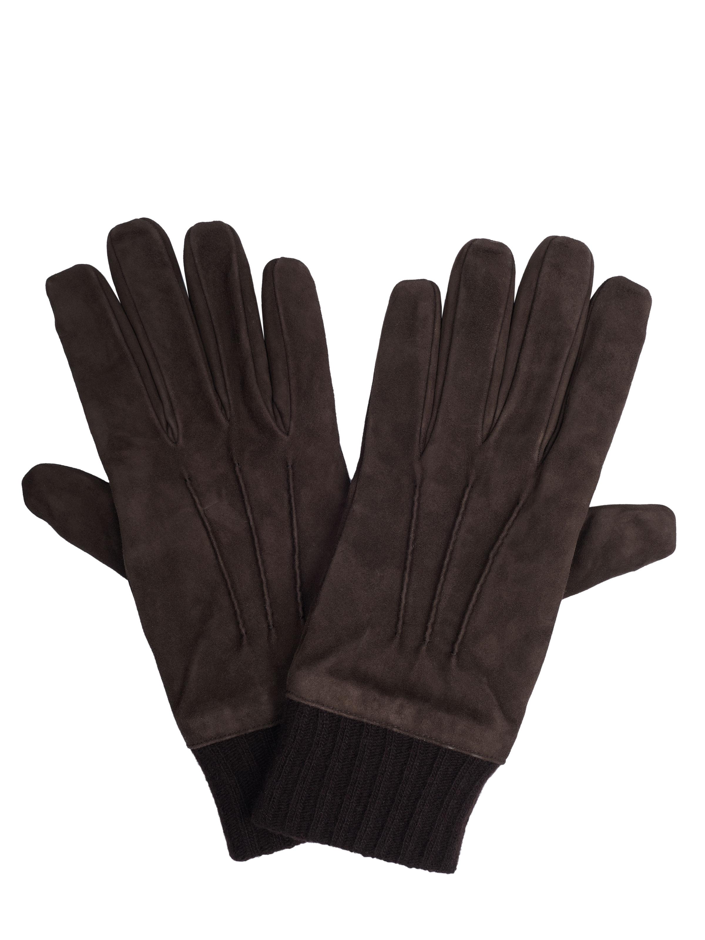 Pal Zileri-handschoen