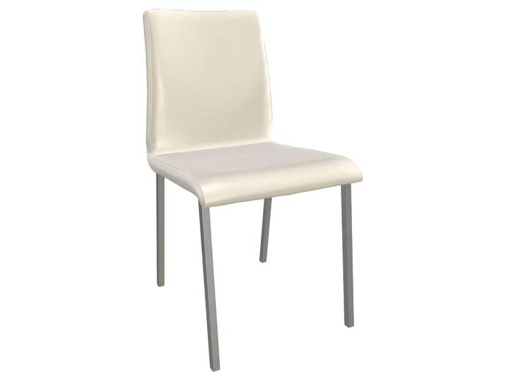 Stuhl Pyara Trendstühle / Farbe: Pure