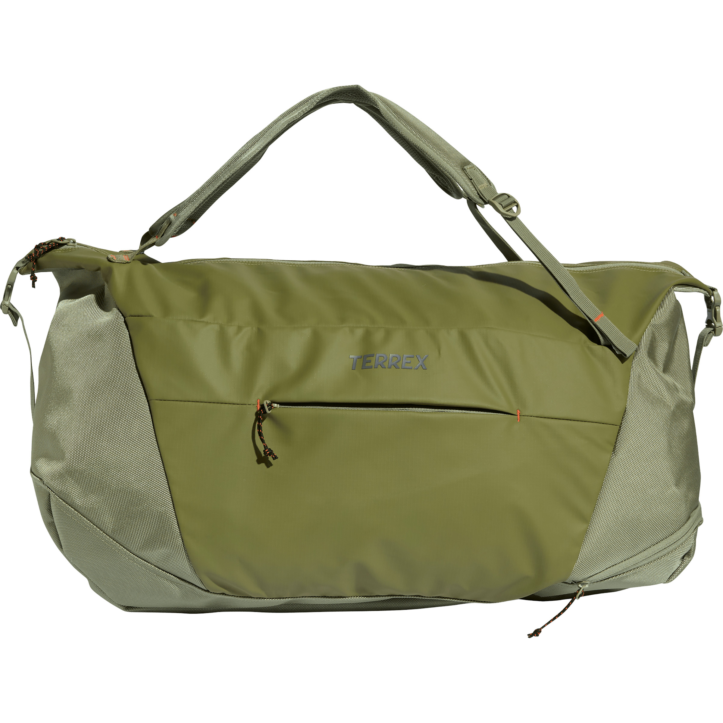 adidas Terrex Multi 70L Reisetasche Reisetasche gruen Größe 70L Reise