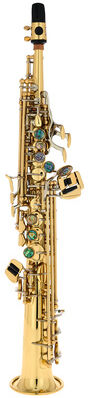 Thomann TSI Custom Line Sopranino Sax