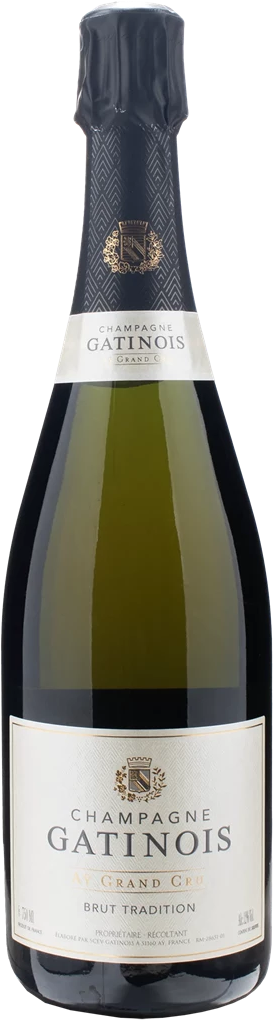 Gatinois Champagne Grand Cru Tradition Brut