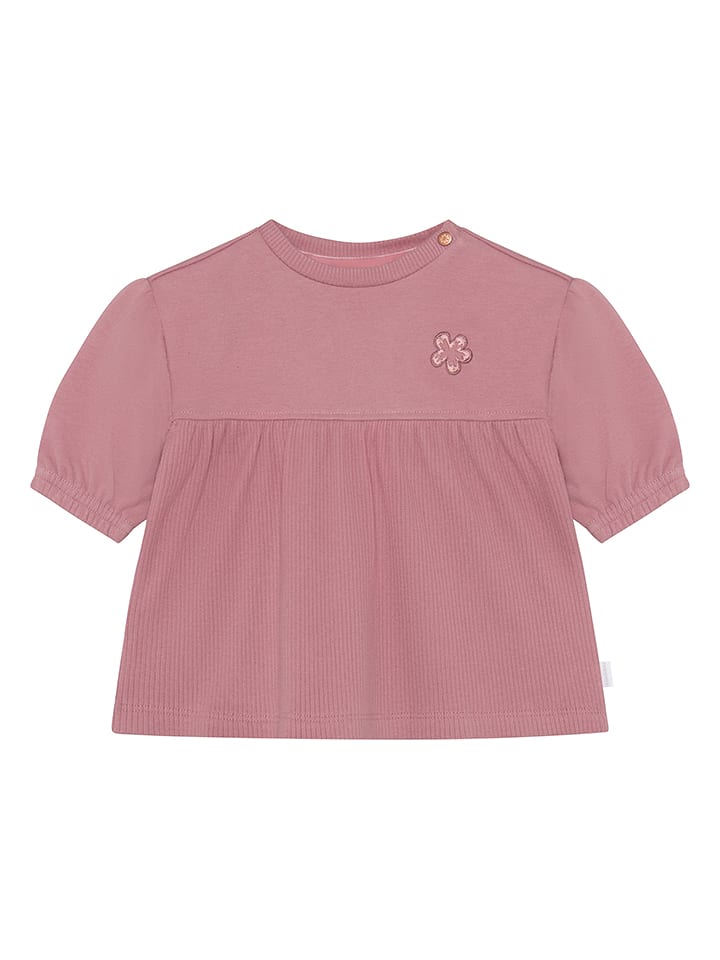 Noppies Kleid in Rosa - 86