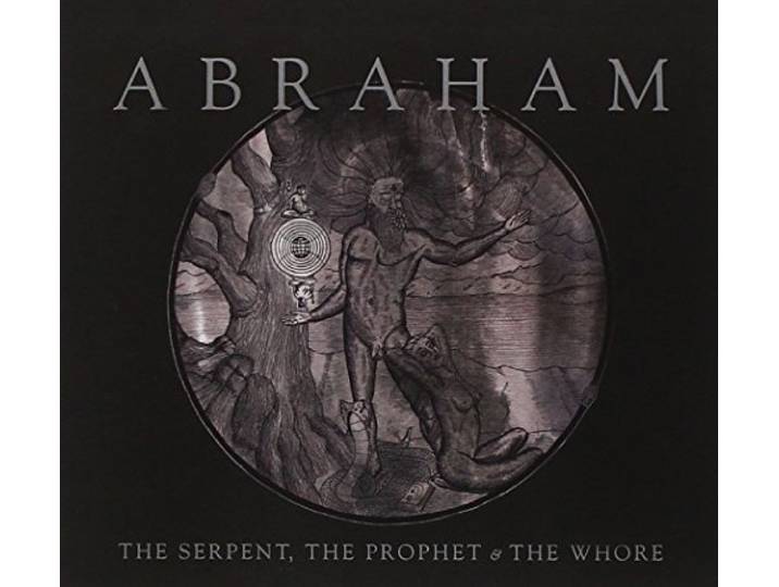 The Serpent,The Prophet And The Whore