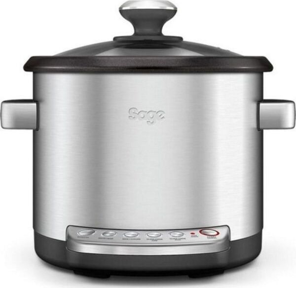 Sage Src 600 Bss The Risotto Plus Riskoger