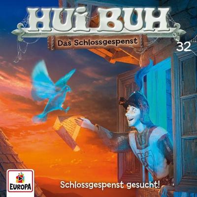 Folge 32: Schlossgespenst gesucht! - Simone Veenstra,Ulrike Rogler, Audio, 4064067430312
