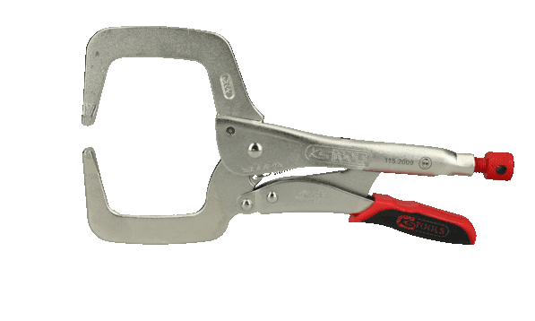 Ks Tools Karosseriezange 1152009