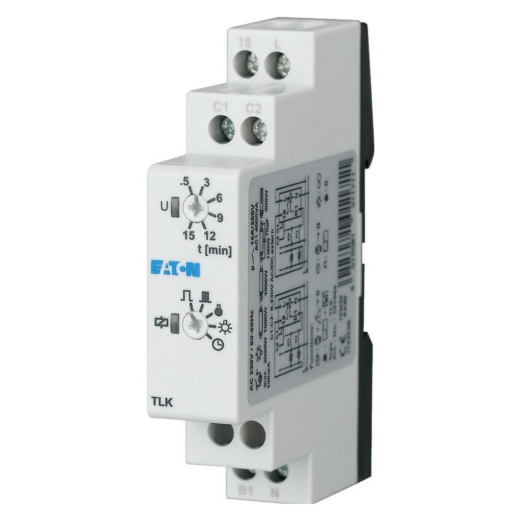 Eaton Treppenlichtzeitschalter (101066)