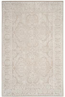 SAFAVIEH Hand-knotted Chester Zelpha Oriental Wool Rug
