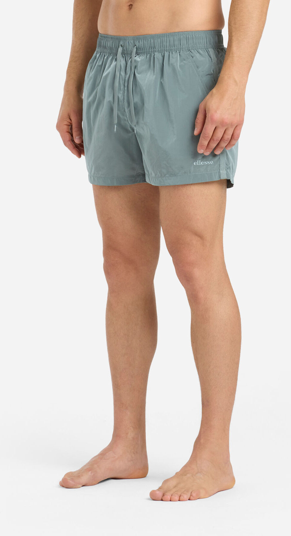 Ellesse Boxer Tape M - Boxer Mare - Uomo - Verde M