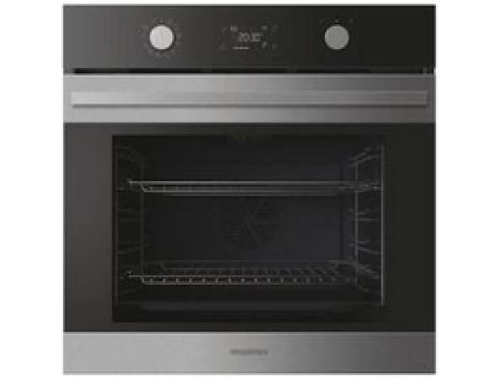 Four électrique - ROSIERE - RO6H3B3YTX - 78 Litres - Pyrolyse - Multifonction