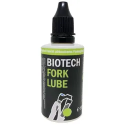 DANICO BIOTECH Pflegeöl für Federgabeln Fork Lube | 50 ml