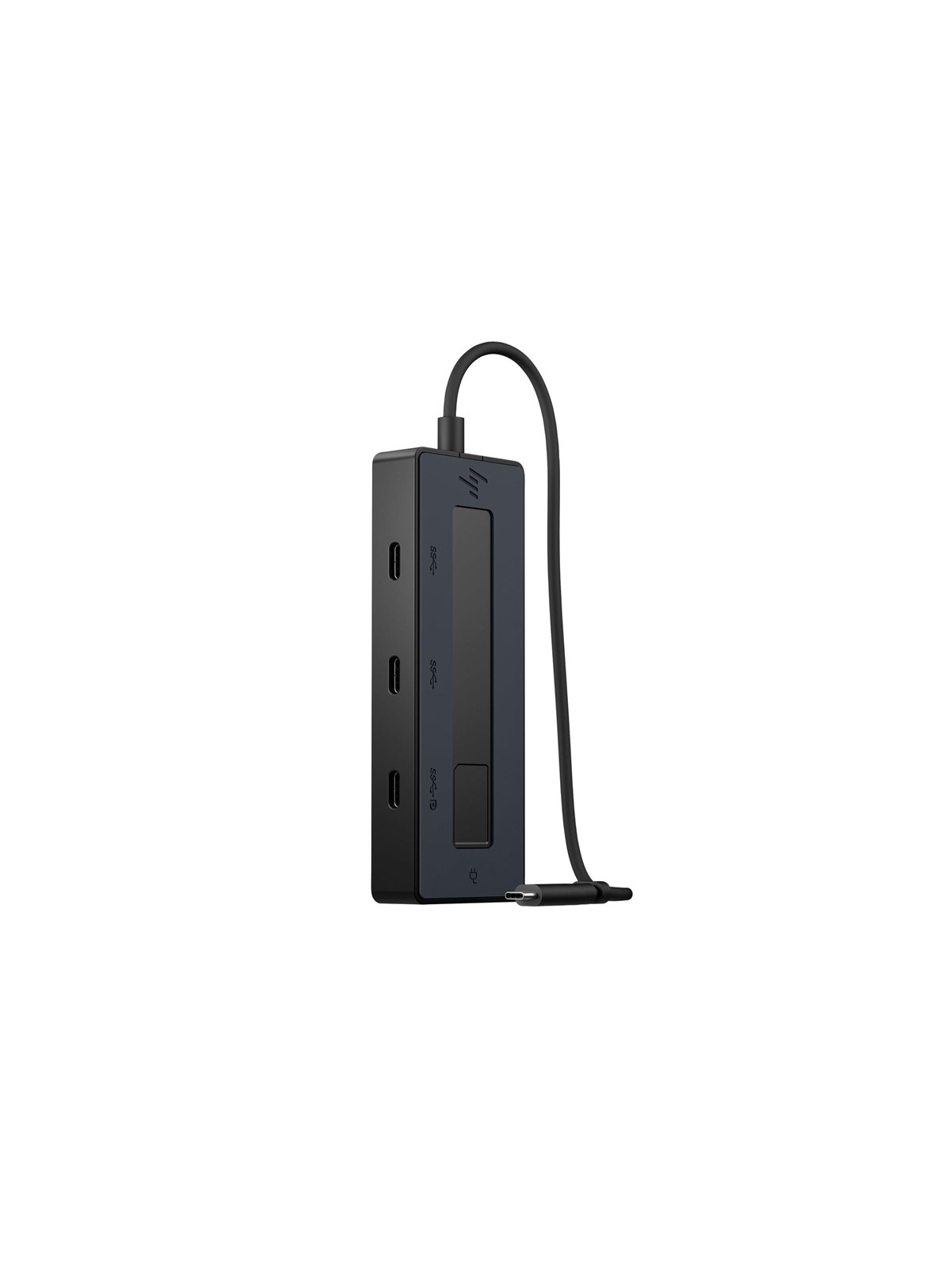 HP - port replicator - USB-C - DP