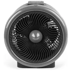 Thomson THSF050V, Heizlüfter, Schwarz