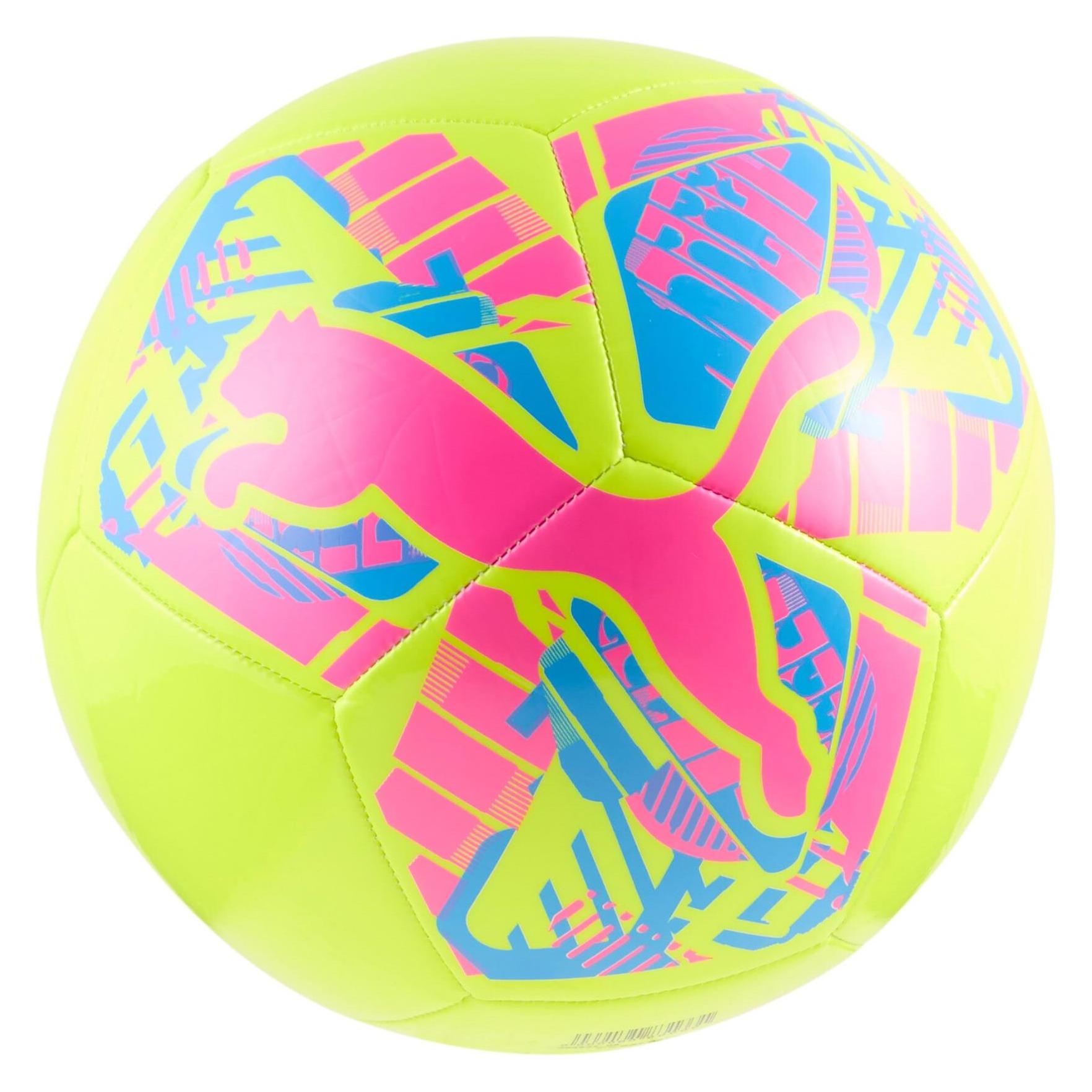 Puma BIG CAT ball (5) (084937)