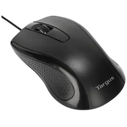 Targus Antimicrobial USB Wired Mouse