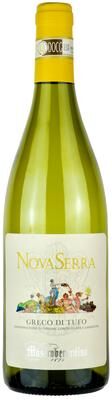 """Mastroberardino Nova Serra Greco di Tufo 2023 White Wine - Italy"""