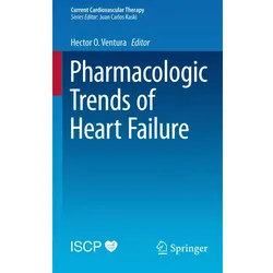 Pharmacologic Trends of Heart Failure, Fachbücher