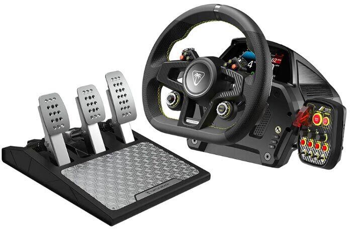 VOLANTE TURTLE BEACH VELOCITY UNIV