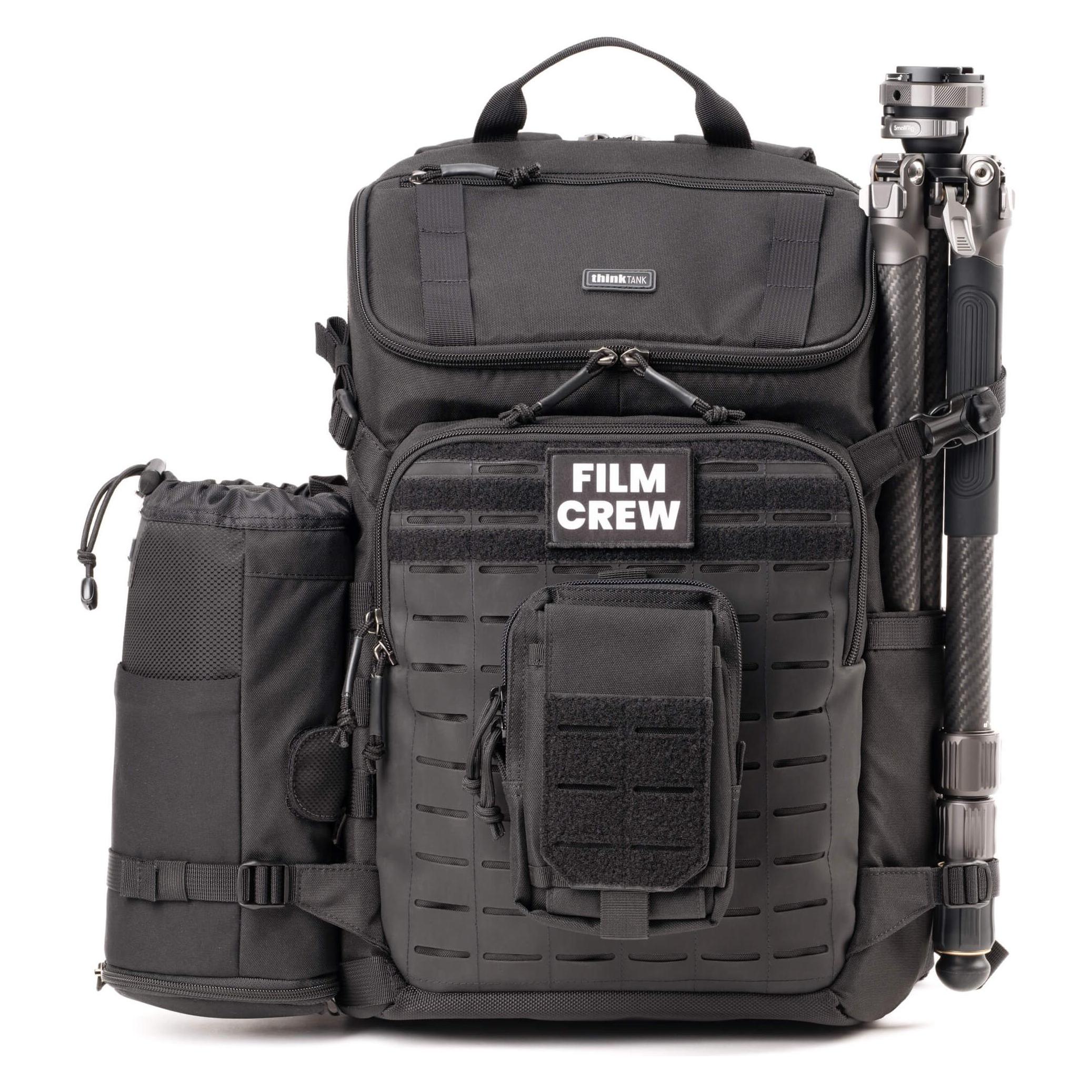 Think Tank Darklight Backpack 20l - Black (1015304032) (Fotorucksack, 20 l) (720498)