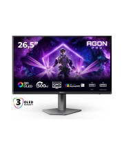 AOC 27" QD-OLED Monitor 68,6 cm DisplayPort HDMI (AG276QKD2)