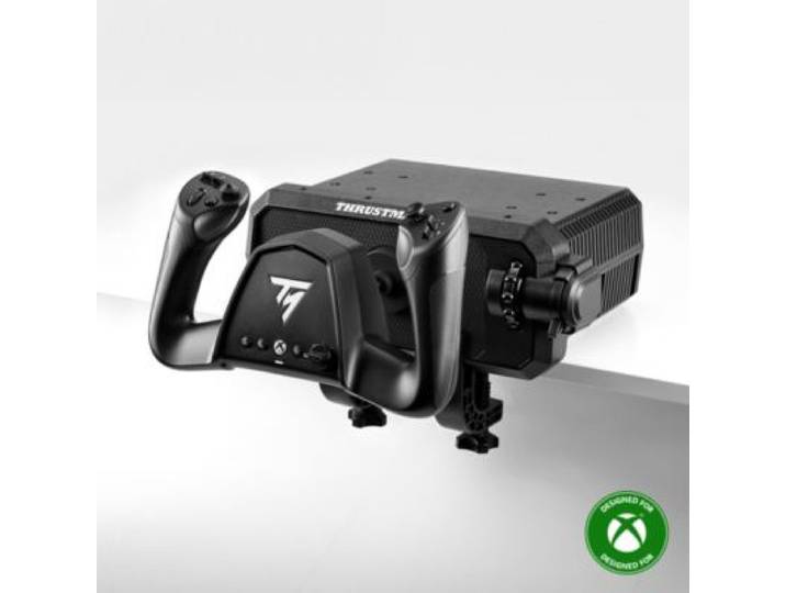 Thrustmaster - Yoke Tca Sky Yoke-X