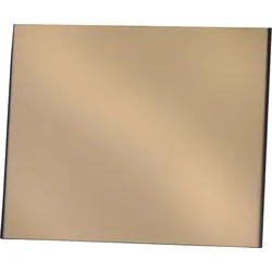 JAS Schweißerschutzglas athermal verspiegelt 90/110 DIN10