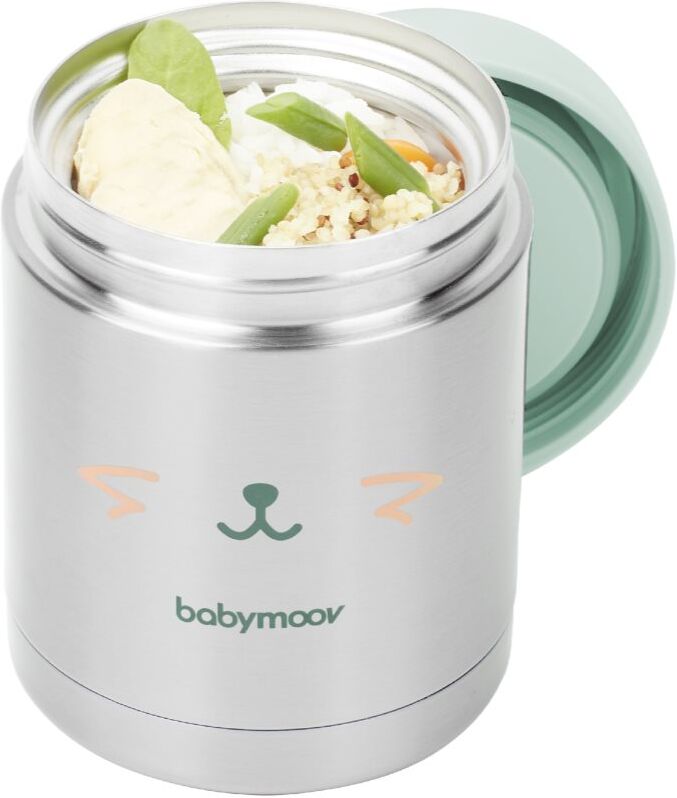 Babymoov EAT´S ISY thermos 12 m+ 350 ml