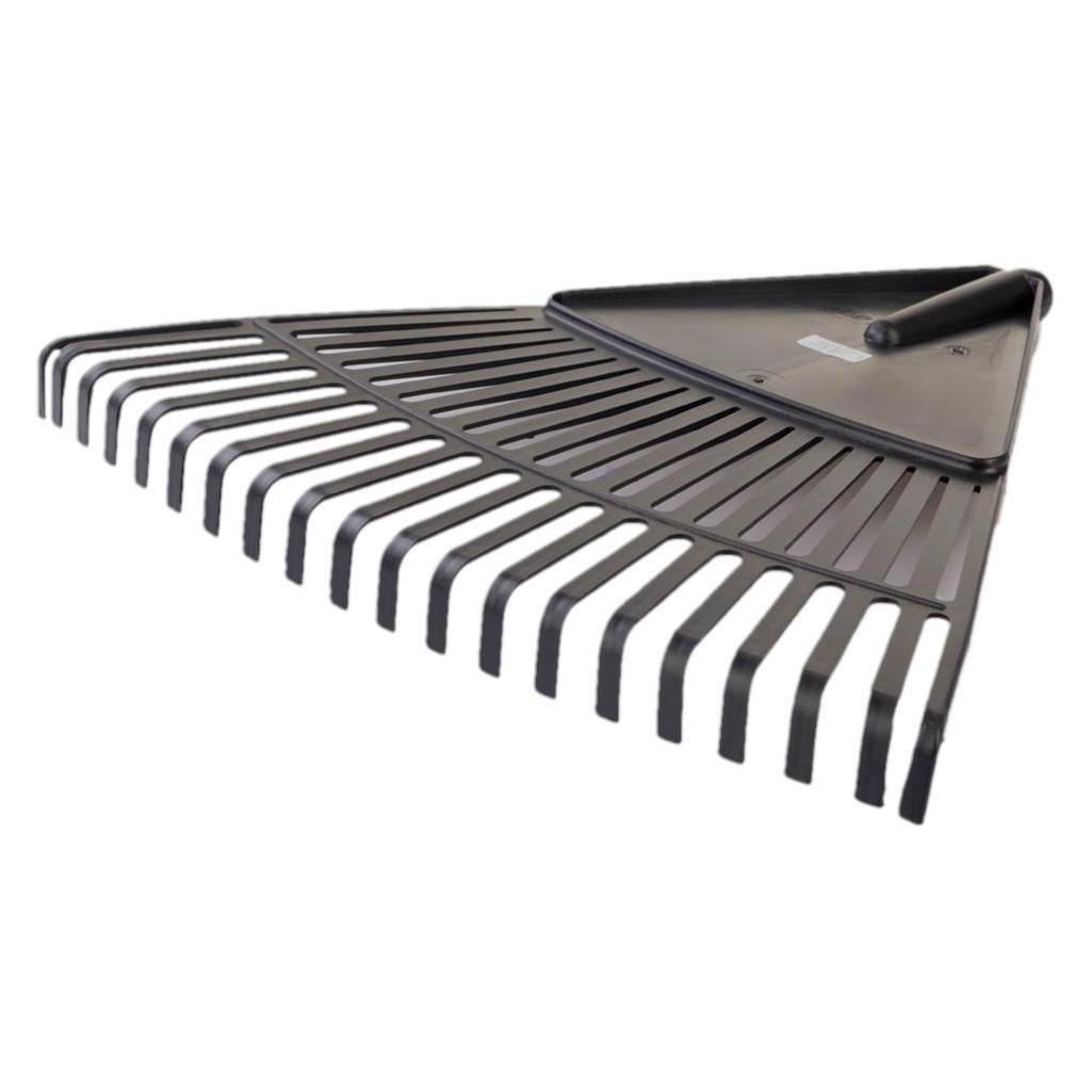 Rampa Plastikrakes für schwarze Blätter (35621902)