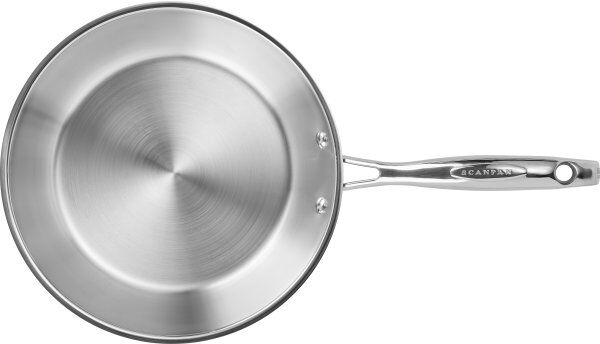 Scanpan Sts Stegepande, 24 Cm.