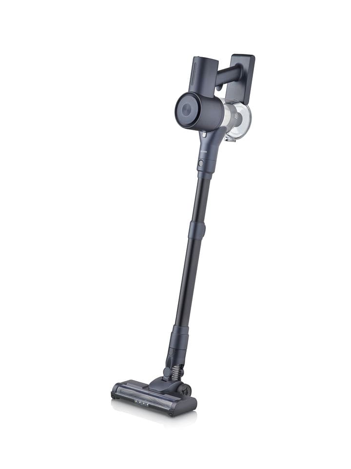 SEVERIN 2-in1 Akku-Staubsauger "HV7194" in Grau/ Schwarz - onesize