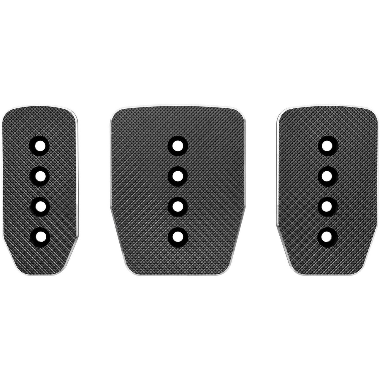 Simagic 3 Pedal Face Set
