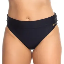 Damella Veronica Basic Foldable Brief Schwarz 42 Damen