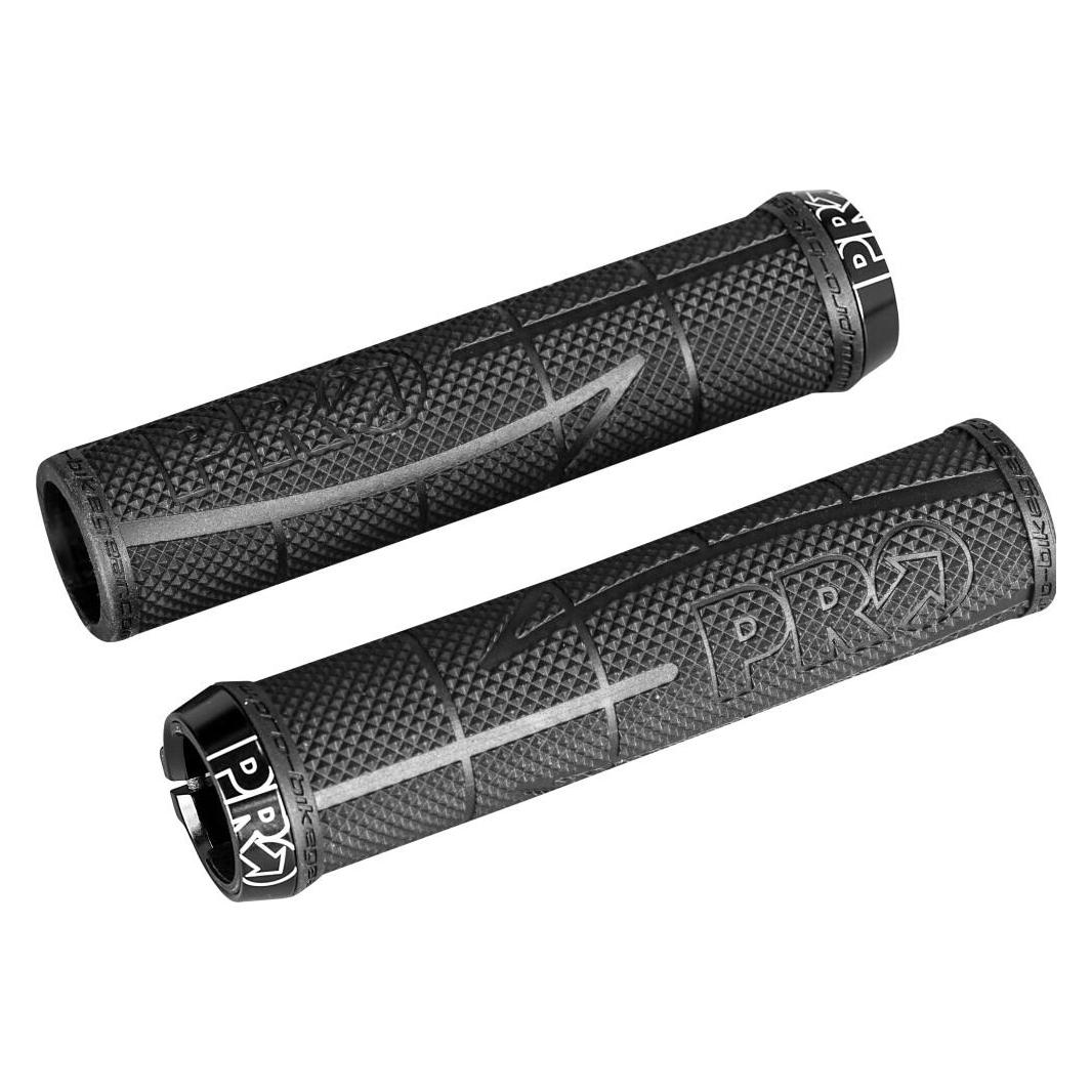 PRO Bike Gear Lock On Race Griffe (PRGP0045)