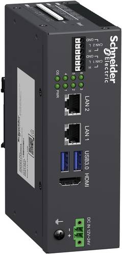 Schneider Electric HMIBX1A0NEVB100SCP eMobility Ladeüberwachungsmodul