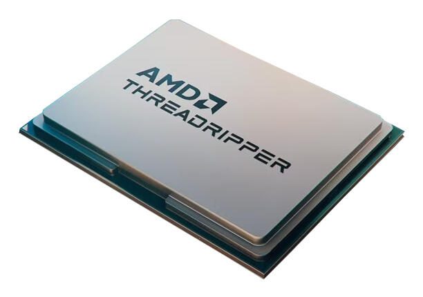 AMD Ryzen ThreadRipper 7980X 3,2 GHz Prozessor 100-000001350